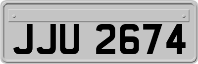 JJU2674