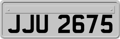 JJU2675