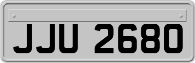 JJU2680