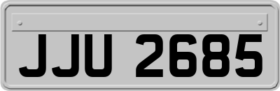 JJU2685