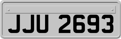 JJU2693