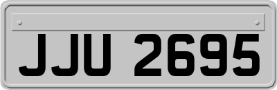 JJU2695