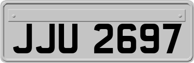 JJU2697