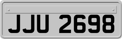 JJU2698