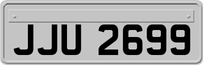 JJU2699