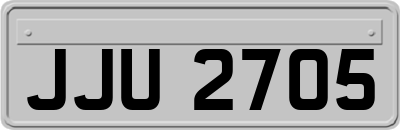 JJU2705