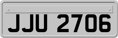 JJU2706