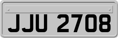 JJU2708