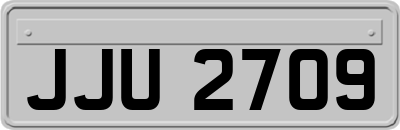 JJU2709