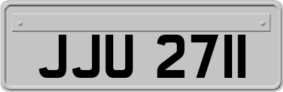 JJU2711
