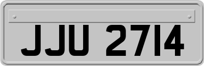 JJU2714