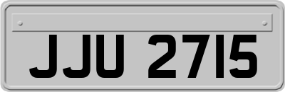 JJU2715