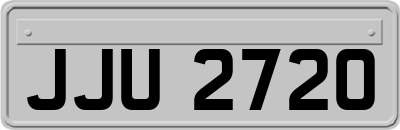 JJU2720