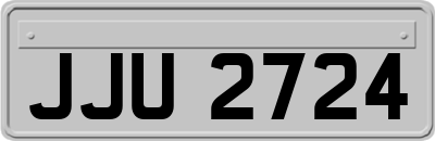 JJU2724