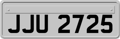 JJU2725