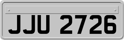 JJU2726