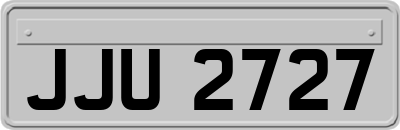 JJU2727