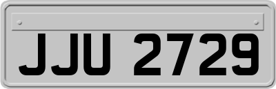 JJU2729