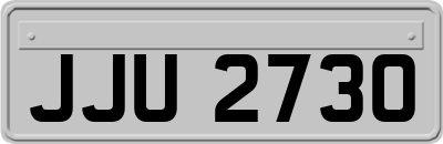 JJU2730