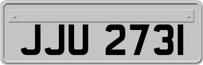 JJU2731