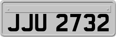 JJU2732