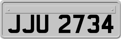 JJU2734