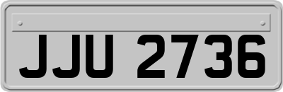 JJU2736