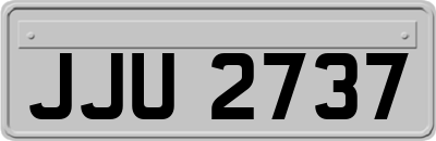 JJU2737