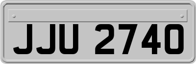 JJU2740