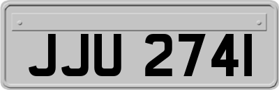 JJU2741