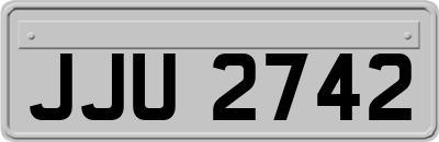 JJU2742