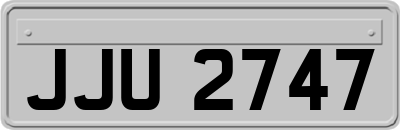 JJU2747