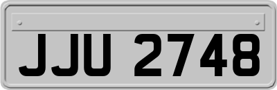 JJU2748