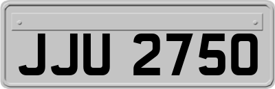 JJU2750