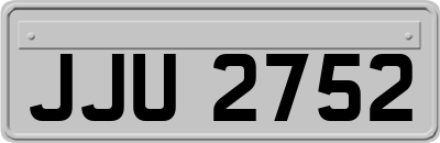 JJU2752
