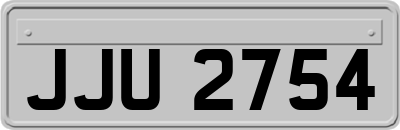 JJU2754