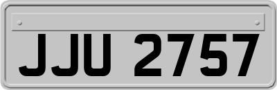 JJU2757