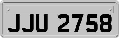 JJU2758