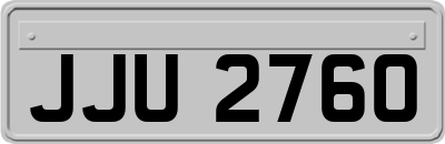 JJU2760