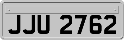 JJU2762