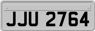 JJU2764