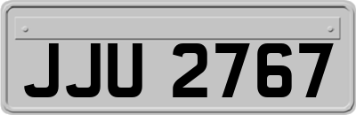 JJU2767