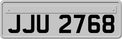 JJU2768