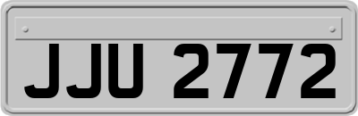 JJU2772