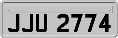 JJU2774