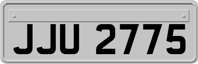 JJU2775