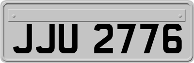 JJU2776