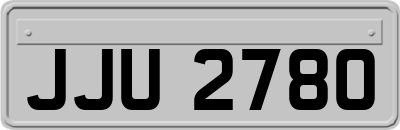 JJU2780