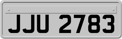 JJU2783