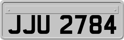 JJU2784